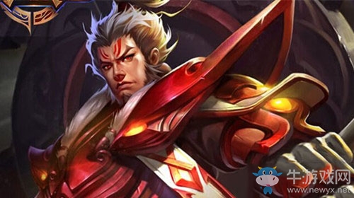 《王者榮耀》s7張飛最佳出裝推薦