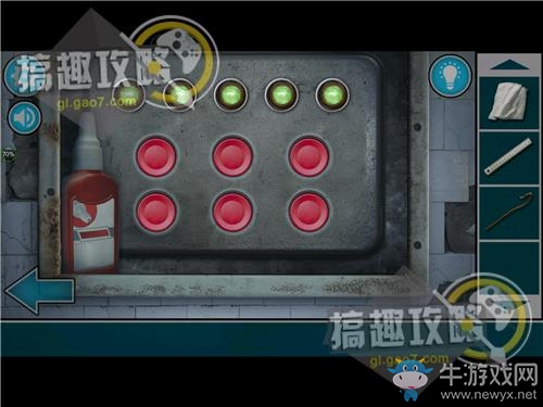《逃離鬼鎮(zhèn)4》第5關(guān)通關(guān)攻略