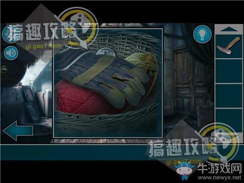 《逃離鬼鎮(zhèn)4》第1關(guān)通關(guān)攻略
