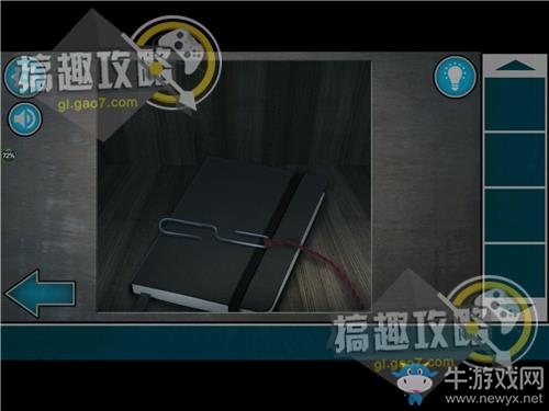 《逃離鬼鎮(zhèn)4》第1關(guān)通關(guān)攻略