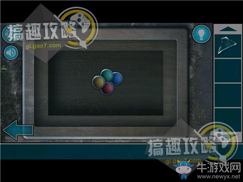 《逃離鬼鎮(zhèn)4》第1關(guān)通關(guān)攻略
