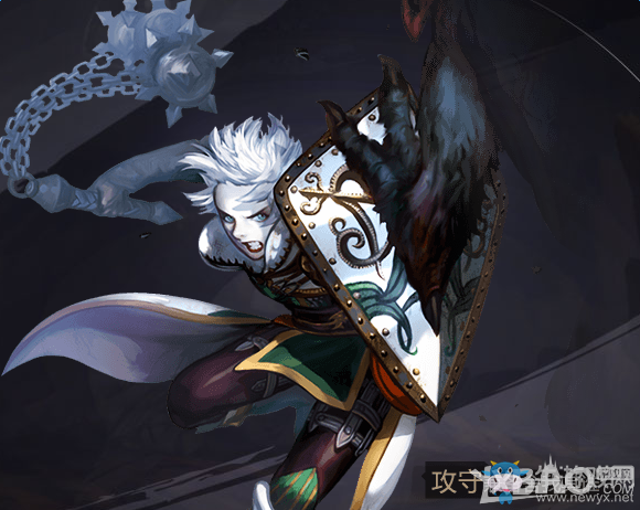 《龍之谷手游》一轉(zhuǎn)職業(yè)裝備選擇大全