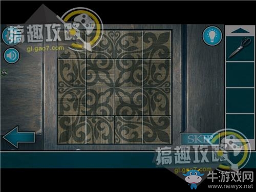 《逃離鬼鎮(zhèn)4》第2關(guān)通關(guān)攻略