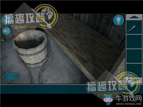 《逃離鬼鎮(zhèn)4》第2關(guān)通關(guān)攻略