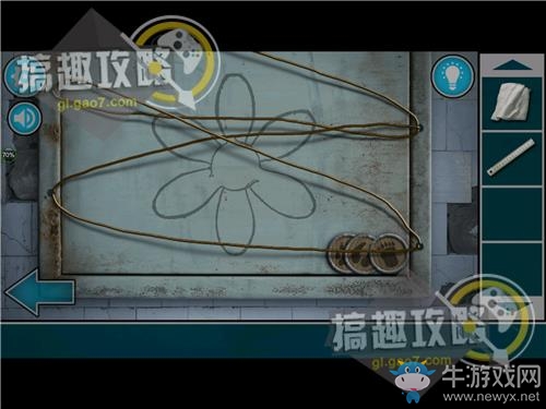 《逃離鬼鎮(zhèn)4》第5關(guān)通關(guān)攻略