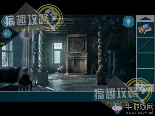 《逃離鬼鎮(zhèn)4》第4關(guān)通關(guān)攻略