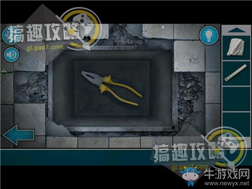 《逃離鬼鎮(zhèn)4》第5關(guān)通關(guān)攻略
