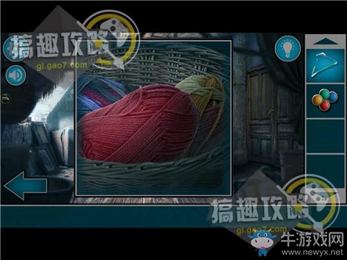 《逃離鬼鎮(zhèn)4》第1關(guān)通關(guān)攻略