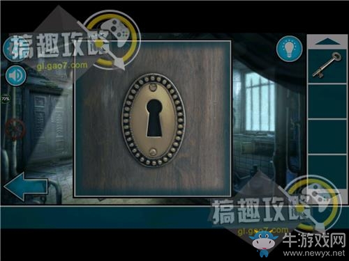 《逃離鬼鎮(zhèn)4》第5關(guān)通關(guān)攻略