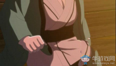 《火影忍者》手游周邊：如果自來也沒有死