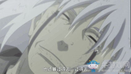 《火影忍者》手游周邊：如果自來也沒有死