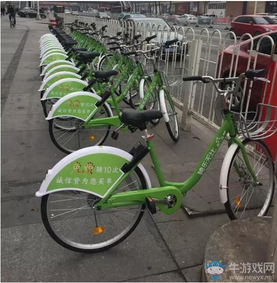 酷騎單車好用嗎