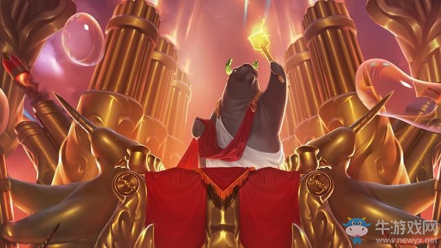 《LOL》3月3日輪換模式介紹