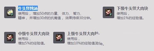 《dnf》手游3月牛頭怪樂園開放時(shí)間分享