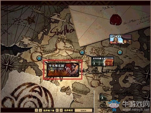 《dnf》手游3月牛頭怪樂園開放時(shí)間分享