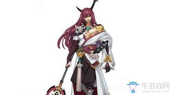 《陰陽師》酒吞童子與妖刀姬對(duì)比分析