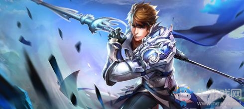 《王者榮耀》趙云引擎之心皮膚推出時間及售價詳細介紹