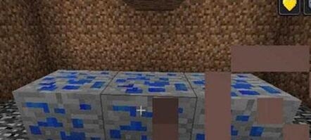 《我的世界》青金石在哪挖 青金石獲得途徑