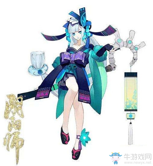 《陰陽師》斗技3000分陣容搭配 平民后手陣容介紹