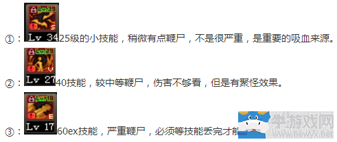 《DNF手游》血法師加點推薦