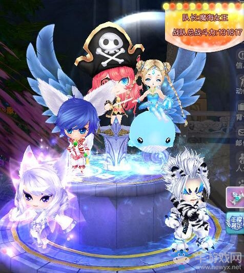 《QQ炫舞》3月寵物秘境活動介紹