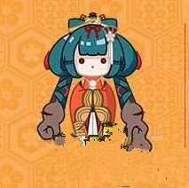 《陰陽師》二口女雛人形道具獲得攻略