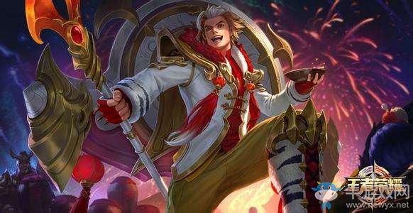 《王者榮耀》S7張飛銘文搭配攻略