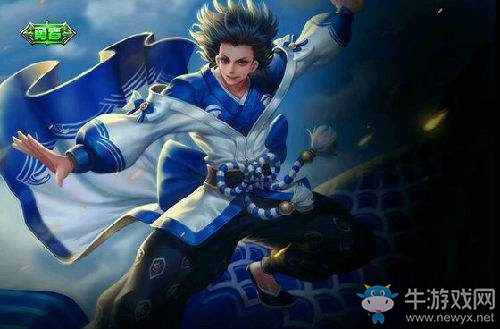 《王者榮耀》S7莊周銘文搭配分析