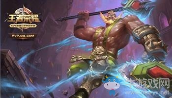 《王者榮耀》S7程咬金最佳銘文搭配分析