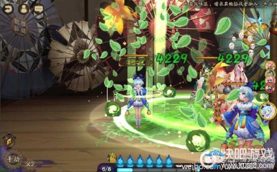 《陰陽師》瑩草奶量突破6000方法一覽