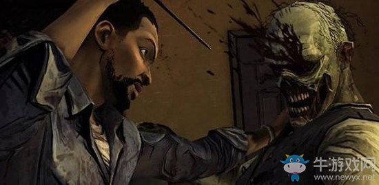 2017最感人的七大游戲 催淚七大游戲推薦