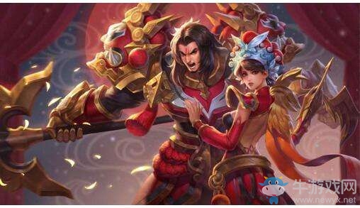《王者榮耀》S7項羽銘文搭配攻略