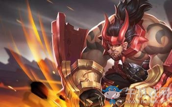 《王者榮耀》S7廉頗銘文搭配攻略