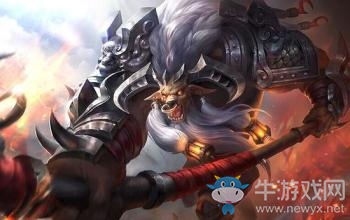 《王者榮耀》S7牛魔銘文搭配攻略