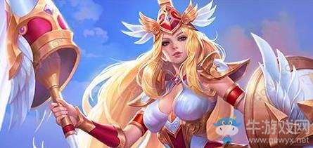 《王者榮耀》S7雅典娜最佳銘文搭配攻略