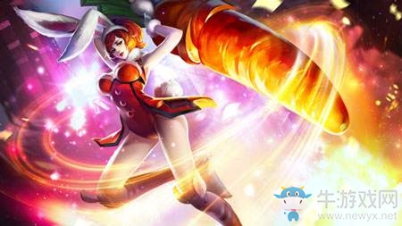 《王者榮耀》S7花木蘭最佳銘文搭配攻略