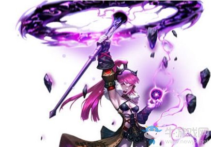 《龍之谷手游》法師內(nèi)戰(zhàn)！魔導(dǎo)對(duì)戰(zhàn)元素攻略