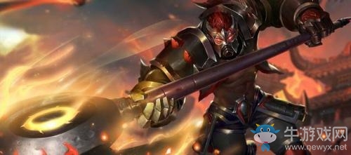 《王者榮耀》S7典韋銘文搭配攻略