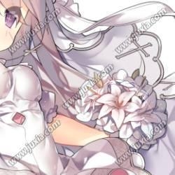 《少女前線》P7/PK婚紗皮膚一覽