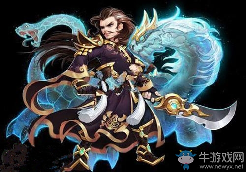 《大話西游》手游玄武加點攻略