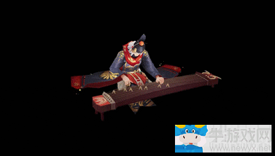 《陰陽師》手游四大主角新皮膚即將登場