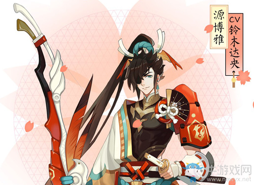 《陰陽師》源博雅信物高掉率地點一覽