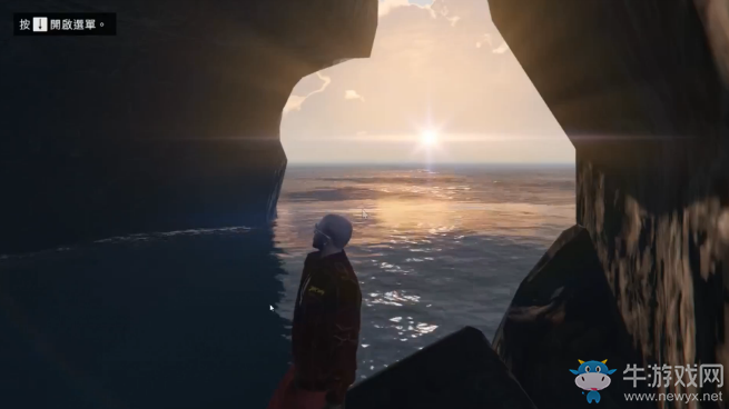 《俠盜飛車5》制作器BUG視頻教程