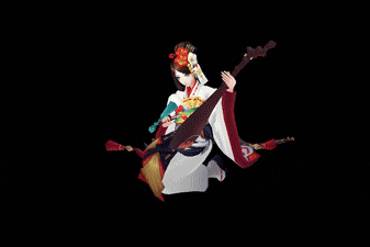 《陰陽師》手游四大主角新皮膚即將登場