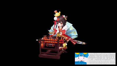 《陰陽師》手游四大主角新皮膚即將登場