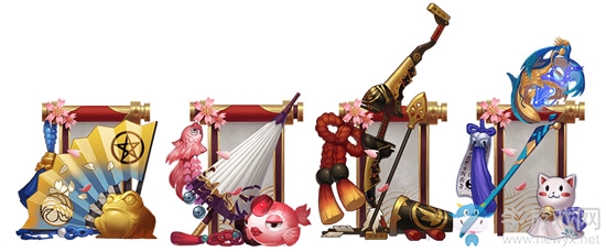 《陰陽(yáng)師》櫻花祭攻略