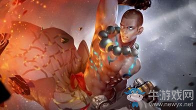 《王者榮耀》S7達摩銘文搭配推薦