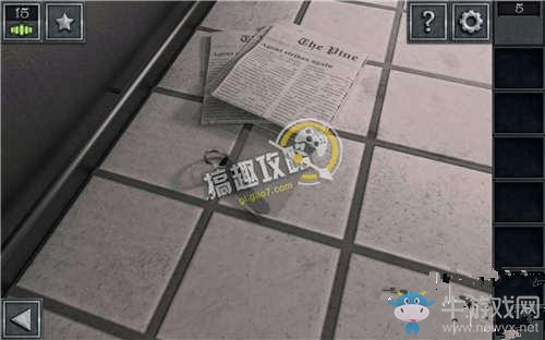 《密室逃脫13：秘密任務(wù)》全關(guān)卡圖文通關(guān)攻略大全