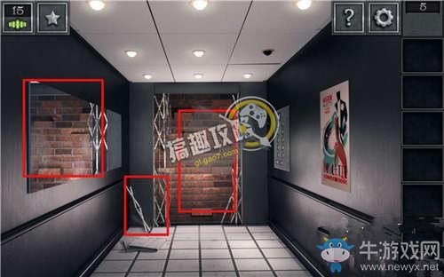 《密室逃脫13：秘密任務(wù)》全關(guān)卡圖文通關(guān)攻略大全