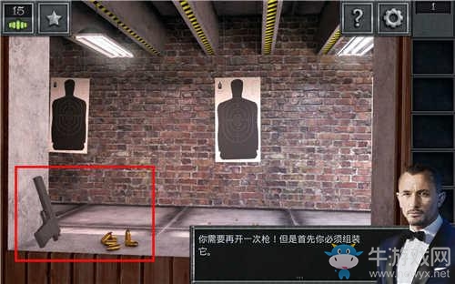 《密室逃脫13：秘密任務》全關卡圖文通關攻略大全